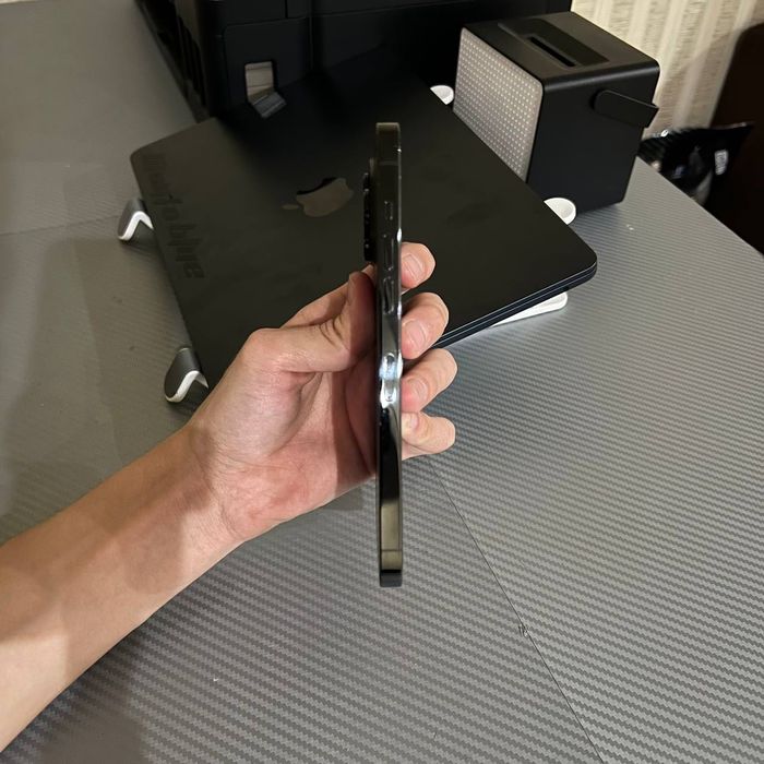 iPhone 14 Pro Max 128 Tali