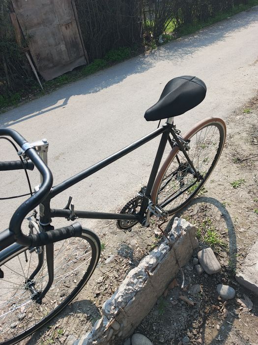 Продается велосипед хвз