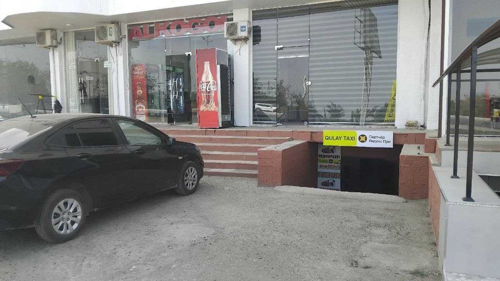 Onlayn sug'urta, ishonchnoma, litsenziya va Yandexga ulab beramiz.