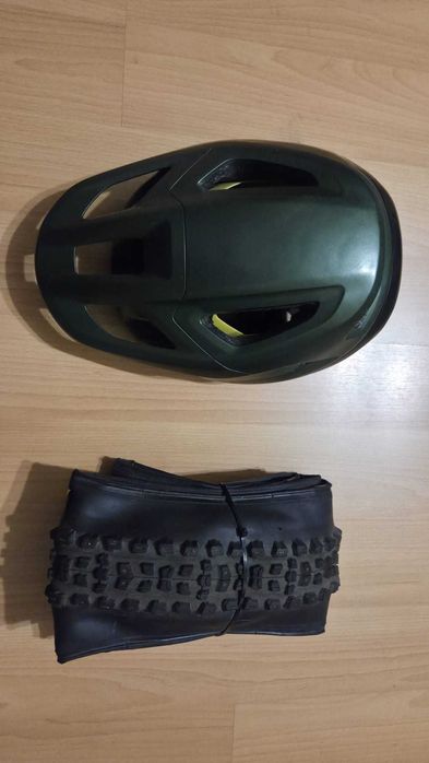 Bicicleta MTB Focus Whistler marimea S