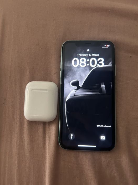 Vand iphone 11 64gb