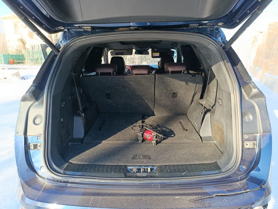 Продам Jetour x90plus