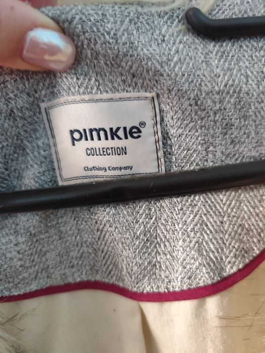 Дамски пухен елек