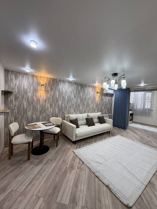 Мукими (Метро Хамза)2в3х с Новым ремонтом ‼️