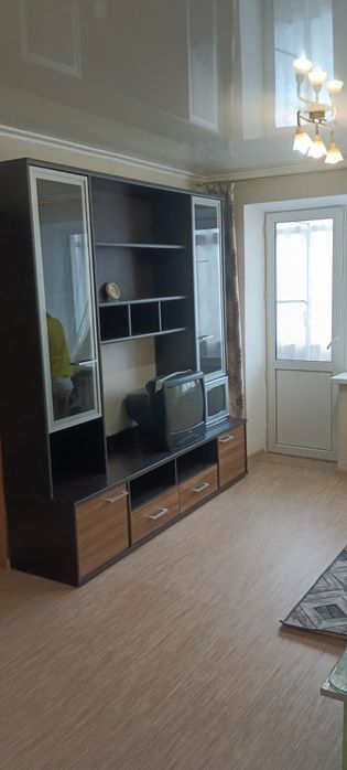 Продам 1 ком квартиру.