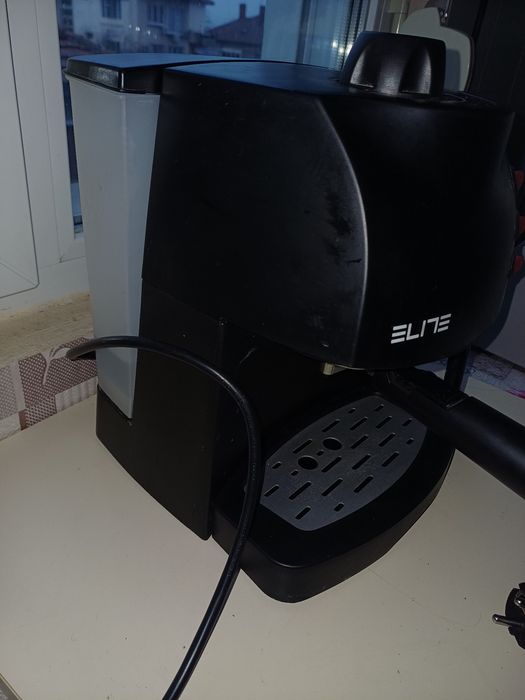 Кафемашина ELITE PS - 653 X