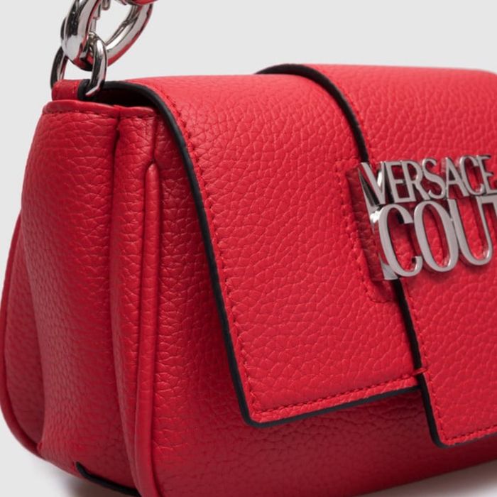 Чанта Versace Jeans Couture