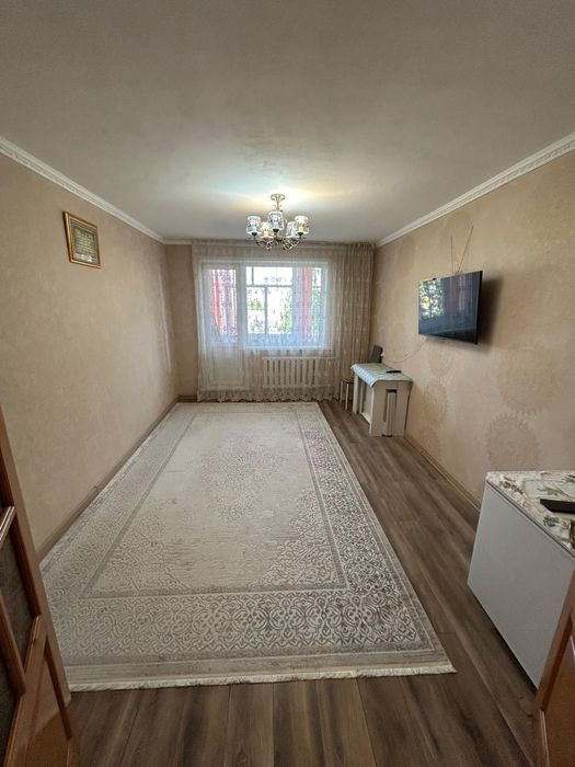 Продам квартиру