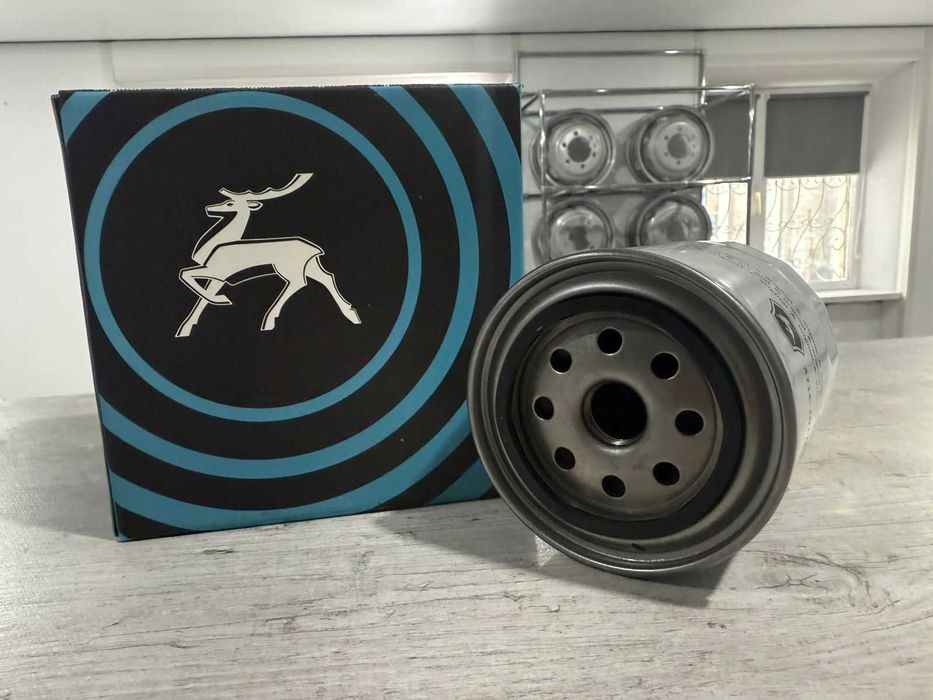 Фильтр масляный ГАЗель, УАЗ Оригинал