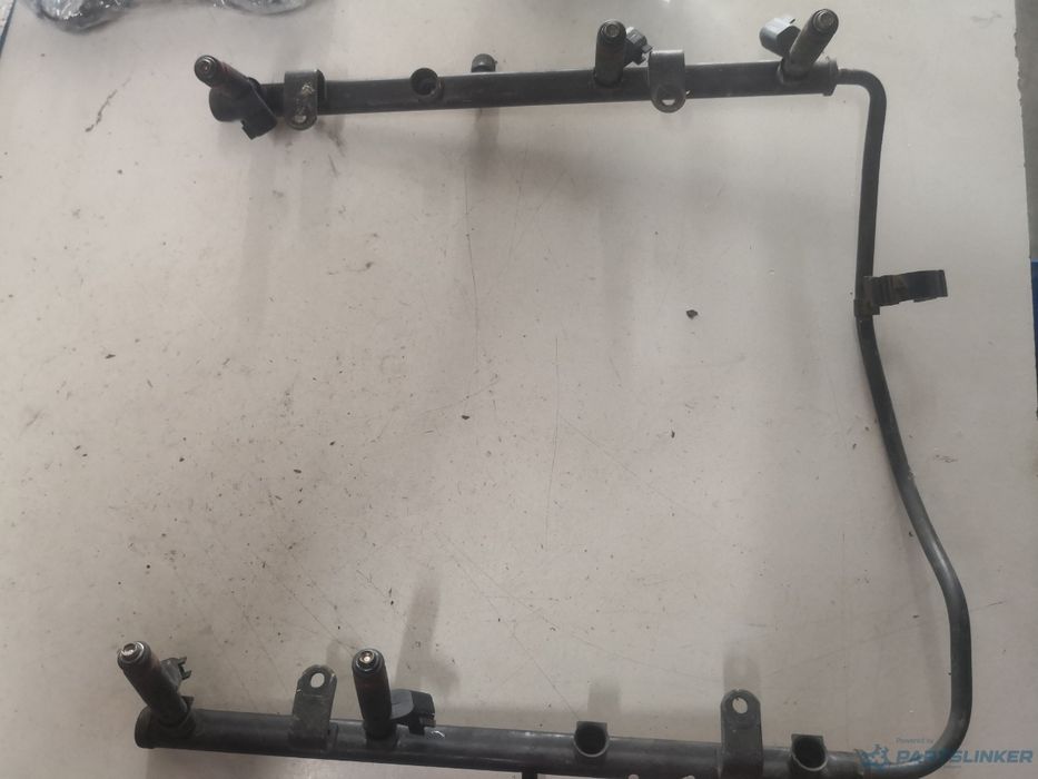 Rampa Retur Injectoare Jeep Grand Cherokee Ii (Wj, Wg) [ 1998 - 2005 ]