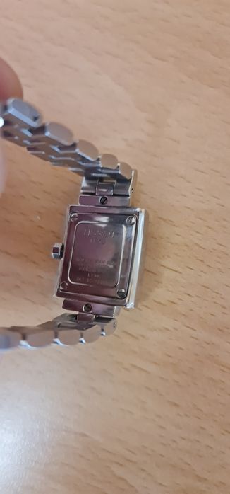Ceas Tissot de dama