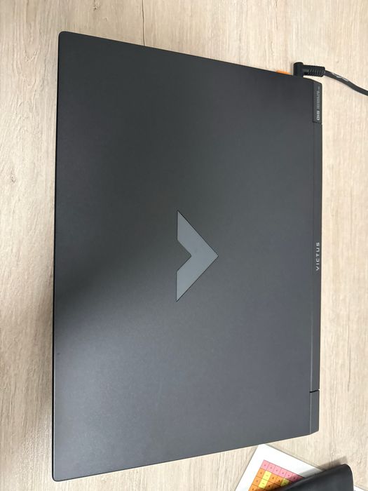 Victus GeForce RTX 4050