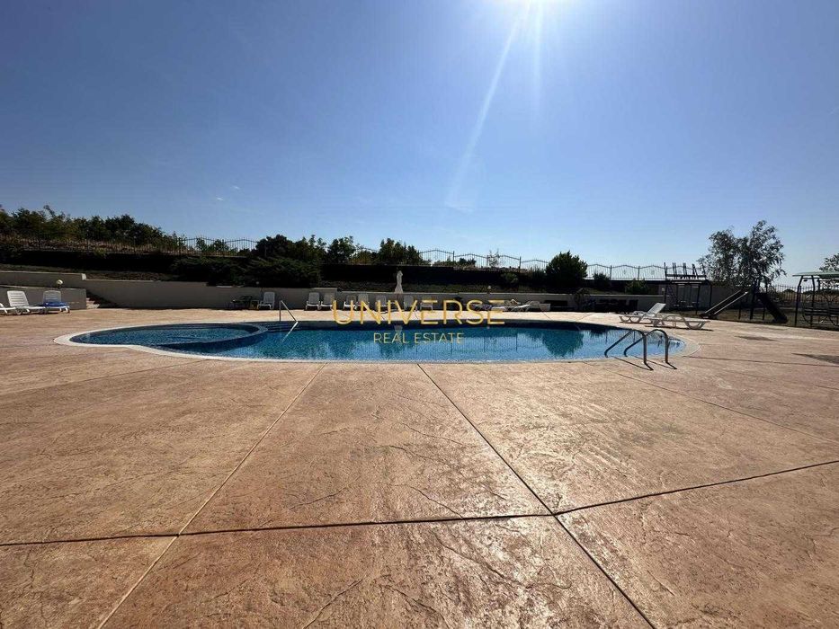 Продава се Тристаен апартамент в с. Кошарица, Област Бургас - 61 кв.м за 1181 €/кв.м - Снимка #23