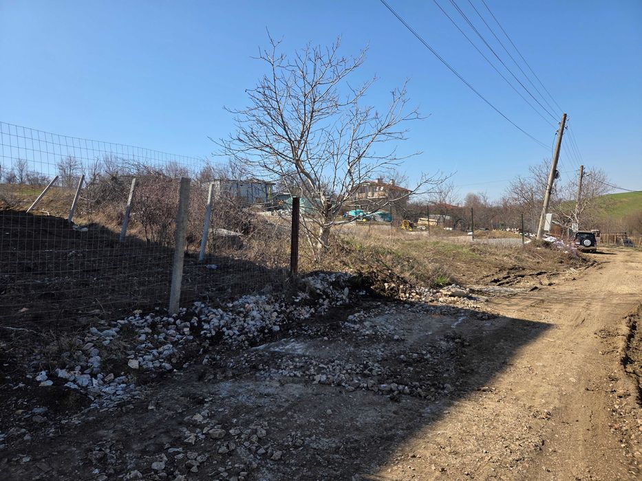Продава се Парцел в Костинброд - 766 кв.м за 34 €/кв.м - Снимка #3