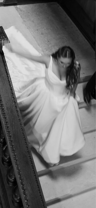 Rochie de Mireasa