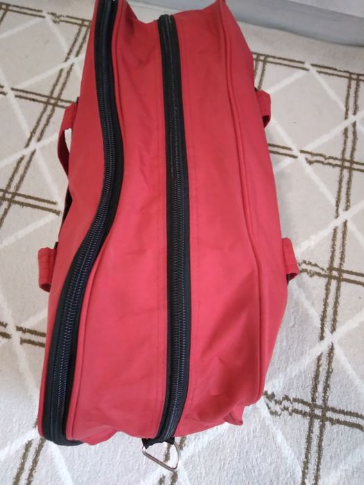 Продается дорожная сумка