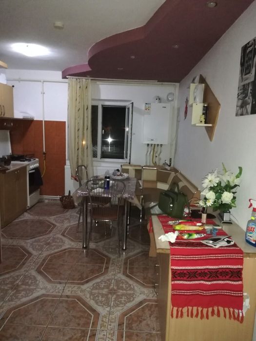 Apartament de închiriat 3 camere in Mangalia