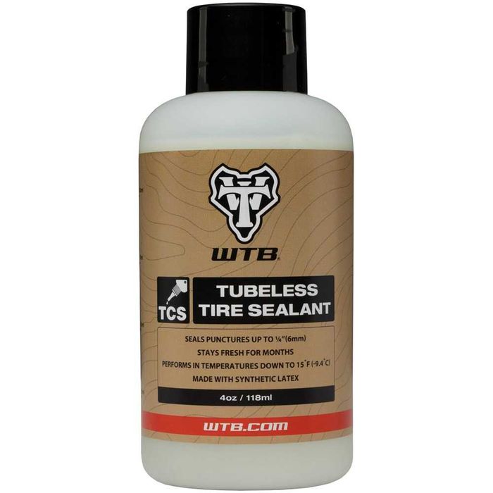 НОВИ Течност БЕЗКАМЕРНИ ГУМИ WTB Боза TR tubeless тюблес гума колело