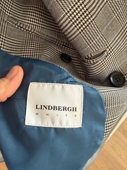 МЪЖКИ КОСТЮМ от две и три части 52 размер