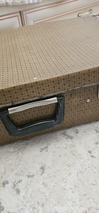 Чемодан ссср 3000тг