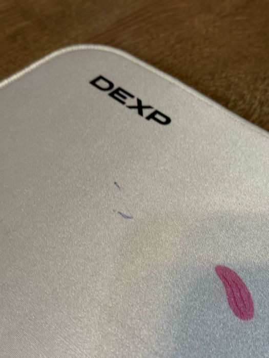 Продам коврик DEXP