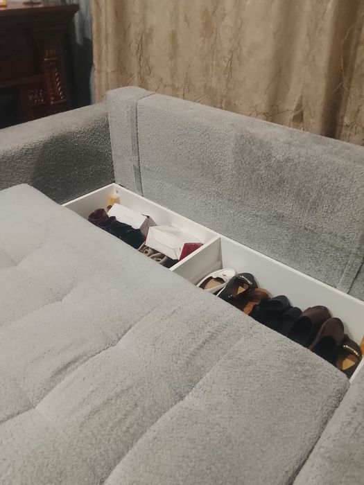 Продам диван раскладной