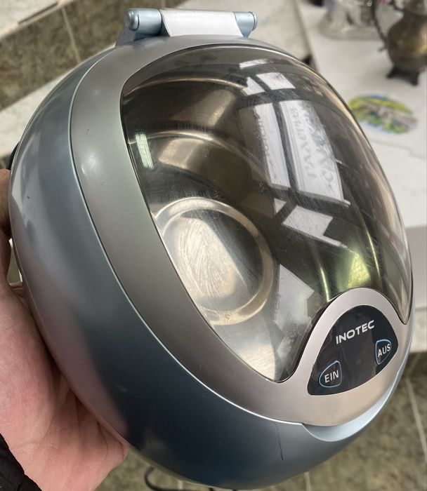 Немска ултразвукова вана