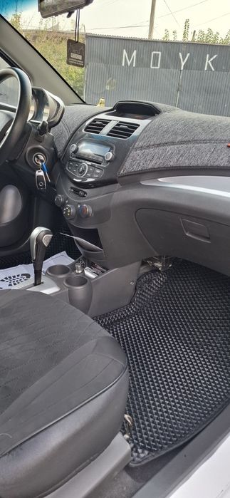 Spark 2018 4 poz. propan 4