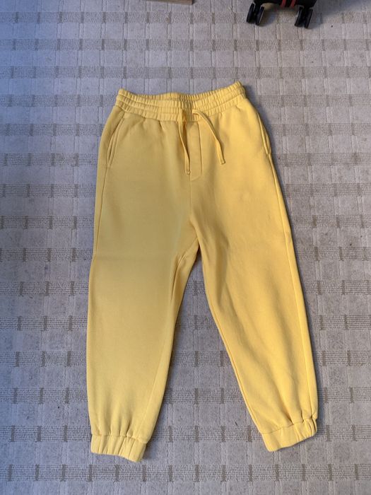 Trening Galben Reserved