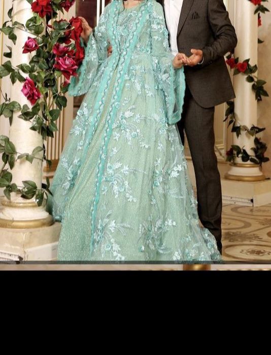 Свадебные платья