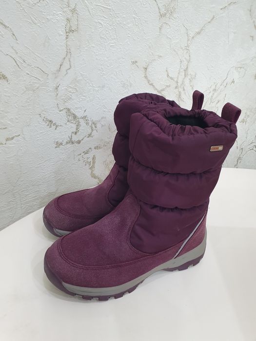 Сапоги детский 35р