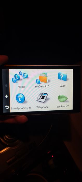 Gps Auto Garmin Nuvi 3597