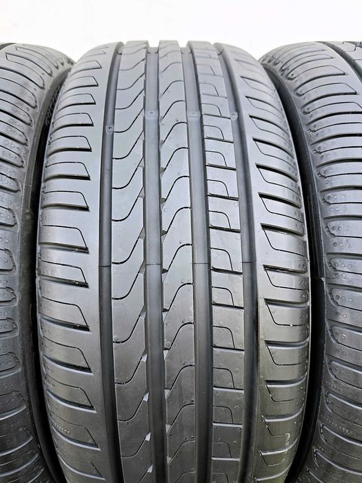 4бр. 215/45/18 PIRELLI P7 Cinturato- летни