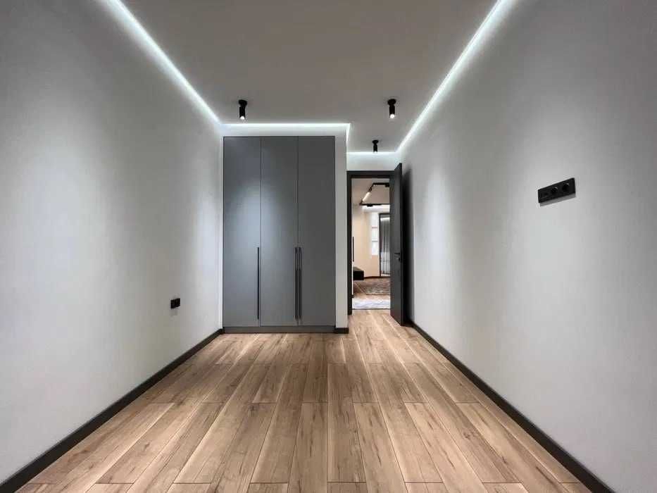 Реальная Квартира Сдается После ремонта!Без Предоплаты! Ганга/Джангох!