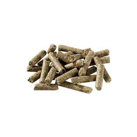 Pavo BasicPlus, 20 kg, Hrana uscata pentru cai, Peleti