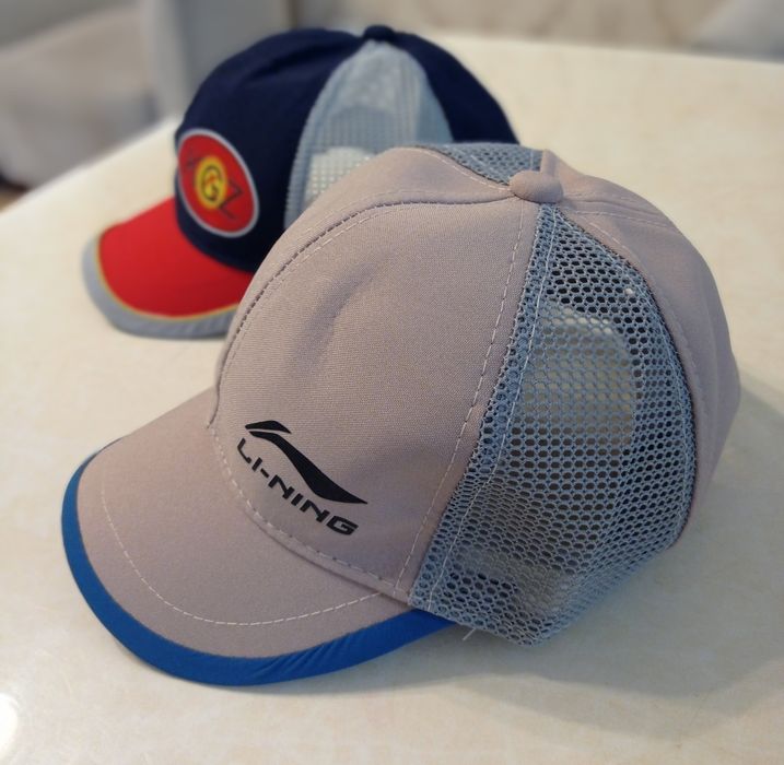 Кепка Бейсболка  детская Новая