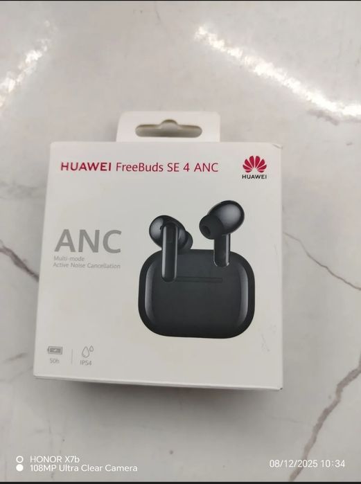 Huawei FreeBuds SE 4 ANC