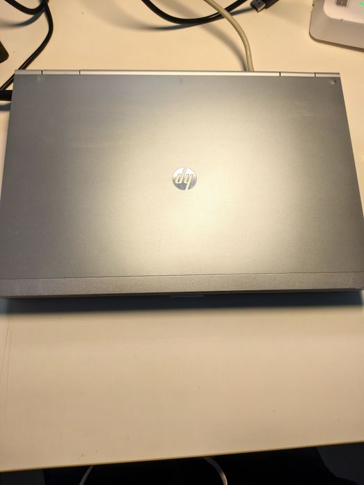 Ноутбук hp elitebook 8460p