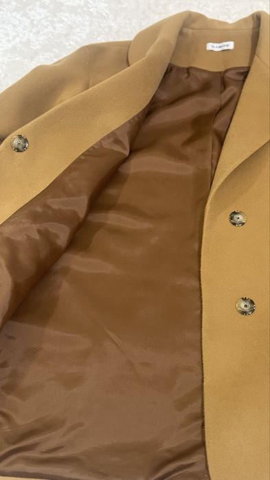 Пальто, от бренда Olla