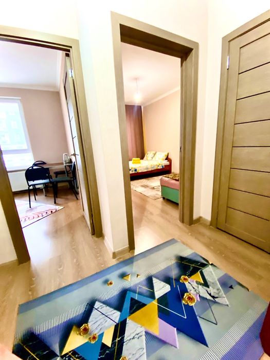 Сдам посуточно в Астане