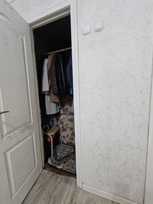 2 ух комнатная Ворошилова 17.млн!