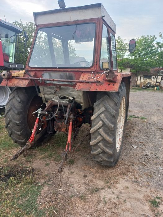 Tractor u 650 de vânzare