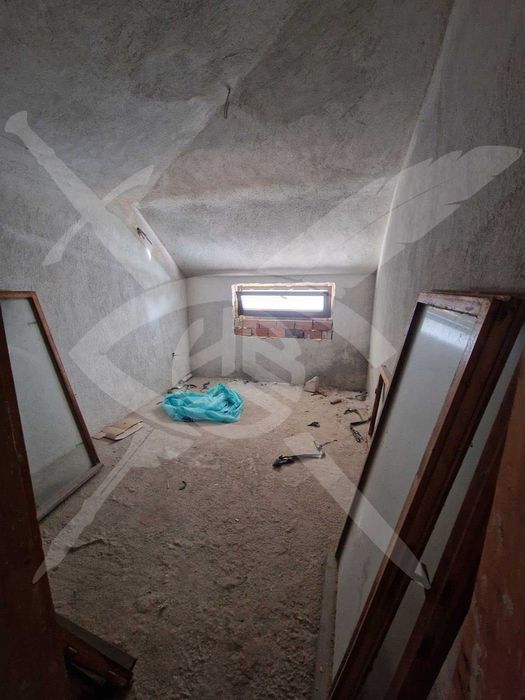 Къща в село Калояново!