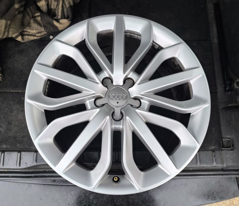 19 цола джанти за  AUDI A6 4G