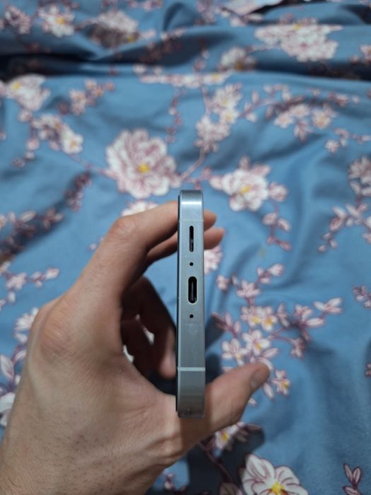 Самсунг А55 обмен на айфон