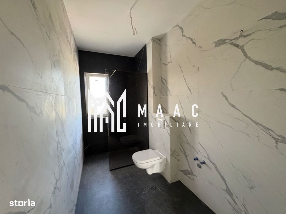 Apartament 4 camere I 89 mp I Parcare inclusa I Arhitectilor