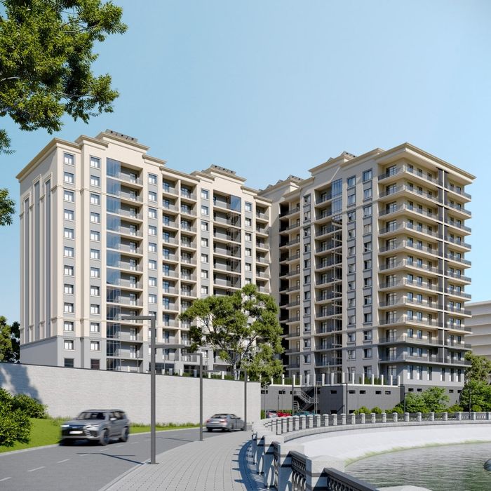 Срочно продается квартира