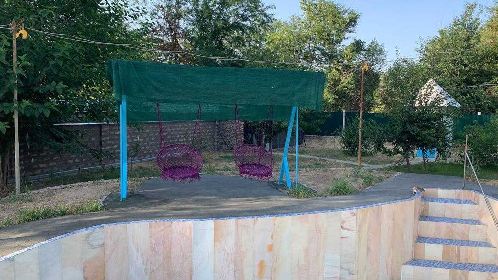 Продается ГАМАК ручная работа !!!  Турецкая Нить