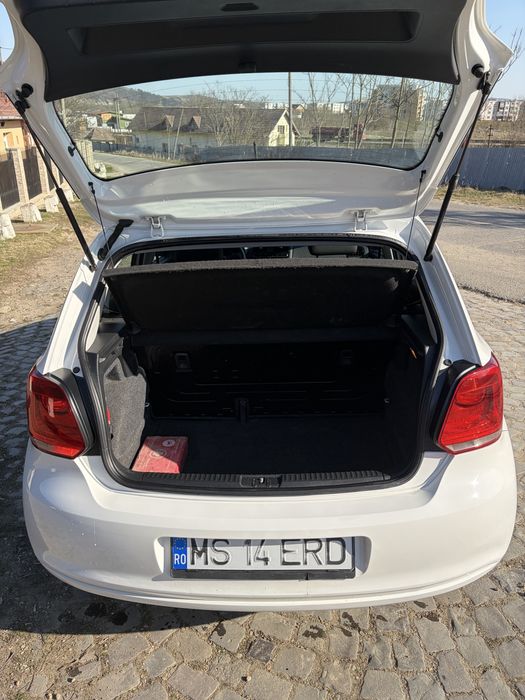 Vand volkswagen polo 1.2 diesel