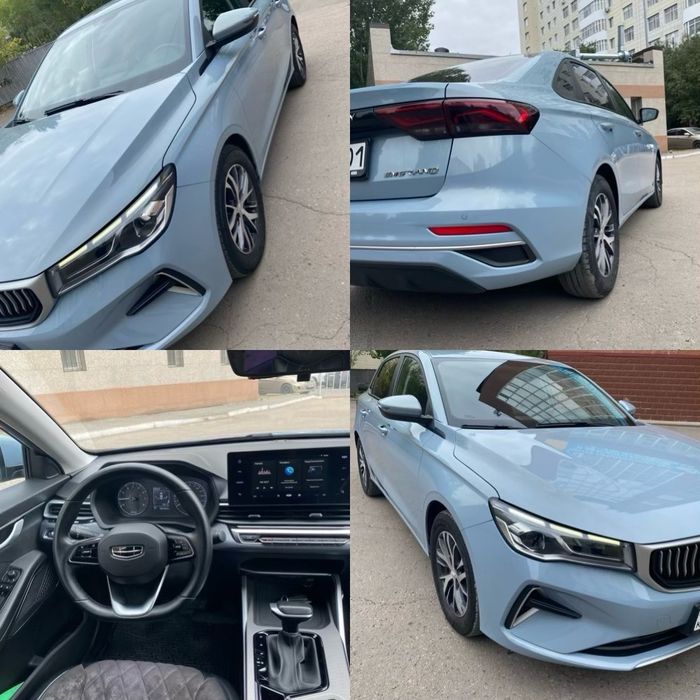 Аренда авто без водителя от 9000